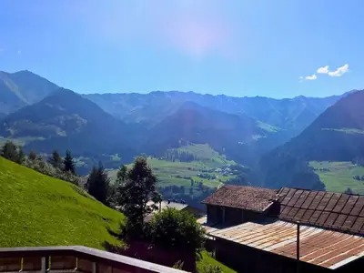 Ferienwohnung für 6 Personen in Morissen 4/10