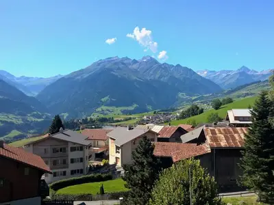 Ferienwohnung für 6 Personen in Morissen 5/10