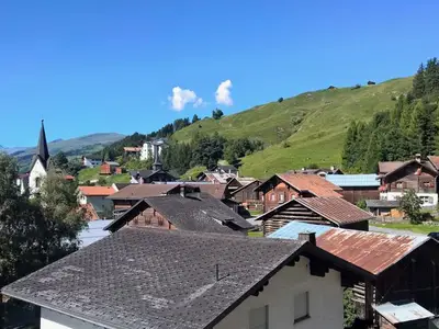 Ferienwohnung für 6 Personen in Morissen 6/10