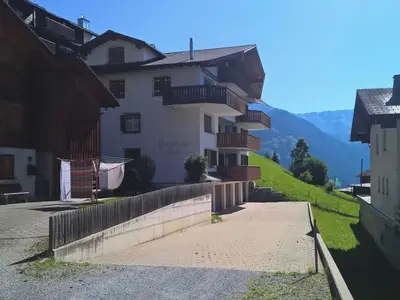 Ferienwohnung für 6 Personen in Morissen 7/10