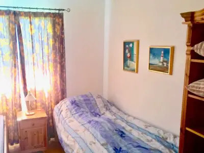 Ferienwohnung für 6 Personen in Morissen 9/10