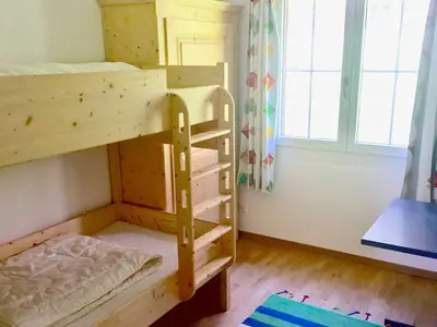 Ferienwohnung für 6 Personen in Morissen 10/10
