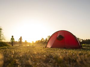 Campingplatz Bad Sonnenland