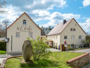 Ferienwohnung für 4 Personen in Moritzburg