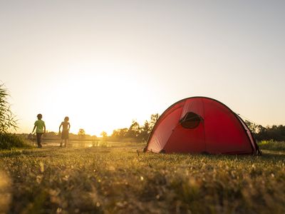 Campingplatz Bad Sonnenland