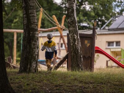 Spielplatz