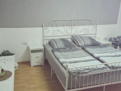 Ferienwohnung für 4 Personen (80 m²) in Moritzheim 1/10