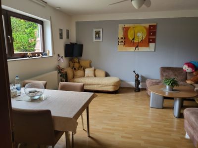 Ferienwohnung für 4 Personen (80 m²) in Moritzheim 2/10