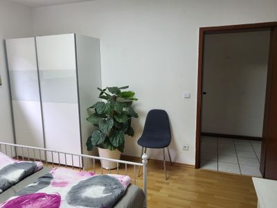 Ferienwohnung für 4 Personen (80 m²) in Moritzheim 9/10