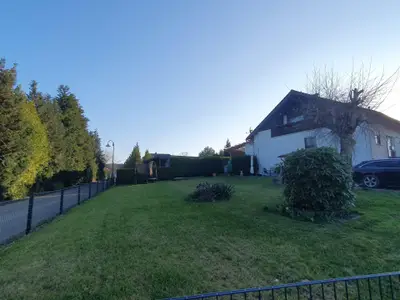 Ferienwohnung für 4 Personen (80 m²) in Moritzheim 1/10