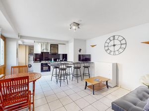 Ferienwohnung für 4 Personen (37 m&sup2;) in Morlaix