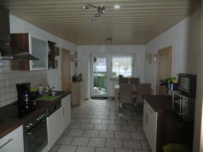 Ferienwohnung für 3 Personen (84 m²) in Mörlenbach 6/10