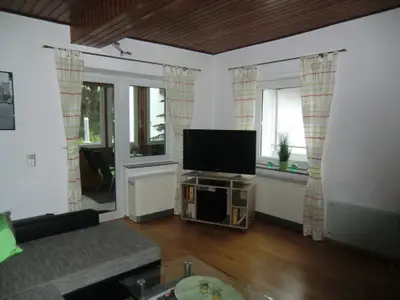 Ferienwohnung für 3 Personen (84 m²) in Mörlenbach 3/10