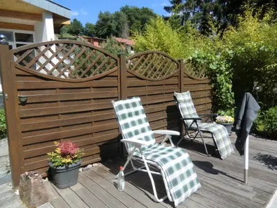 Ferienwohnung für 3 Personen (84 m²) in Mörlenbach 7/10