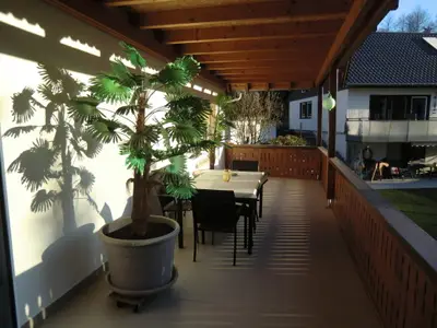 Ferienwohnung für 3 Personen (84 m²) in Mörlenbach 9/10