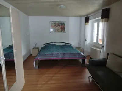 Ferienwohnung für 3 Personen (84 m²) in Mörlenbach 10/10