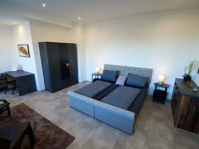 Ferienwohnung für 2 Personen (35 m²) 5/10