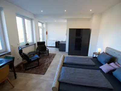 Ferienwohnung für 2 Personen (35 m²) 6/10