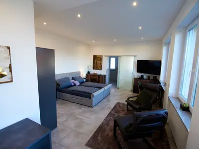 Ferienwohnung für 2 Personen (35 m²) 7/10