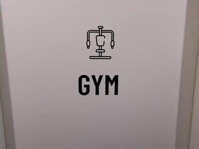 Ferienwohnung für 2 Personen (35 m²) 8/10