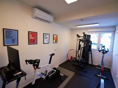 Ferienwohnung für 2 Personen (35 m²) 9/10