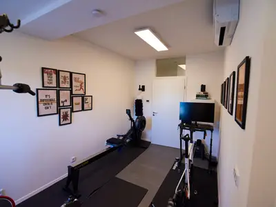 Ferienwohnung für 2 Personen (35 m²) 10/10