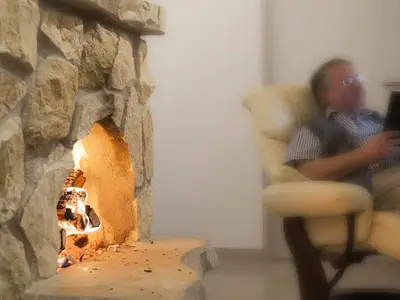 Ferienwohnung für 2 Personen (110 m²) in Mörnsheim 8/10