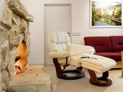 Ferienwohnung für 2 Personen (110 m²) in Mörnsheim 9/10