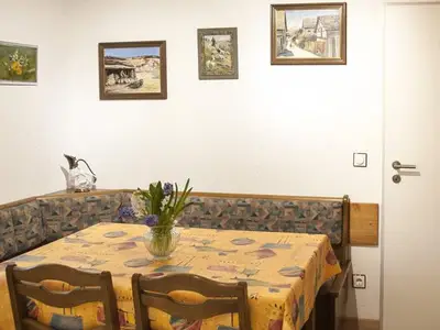 Ferienwohnung für 2 Personen (110 m²) in Mörnsheim 10/10