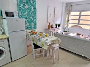 Ferienwohnung für 3 Personen (37 m²) in Morro Jable