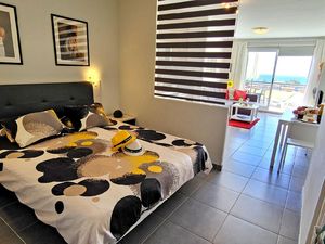 Ferienwohnung für 4 Personen (45 m²) in Morro Jable