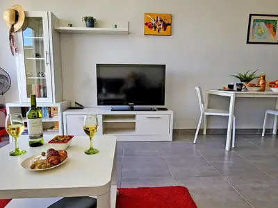 Wohnbereich