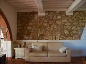 Ferienwohnung für 4 Personen (65 m²) in Morrona