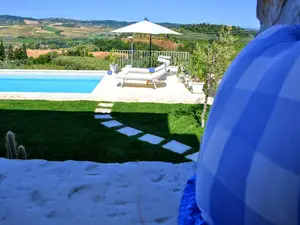 Ferienwohnung für 2 Personen (50 m²) in Morrona