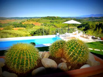 Ferienwohnung für 2 Personen (50 m²) in Morrona 2/10