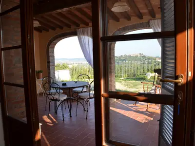 Ferienwohnung für 4 Personen (65 m²) in Morrona 3/10