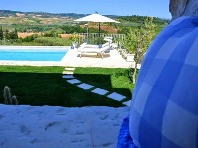 Ferienwohnung für 2 Personen (50 m²) in Morrona 2/10