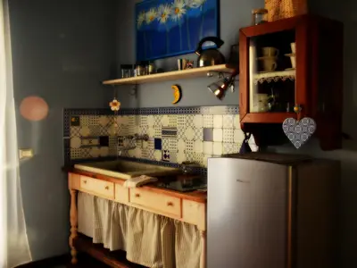 Ferienwohnung für 2 Personen (50 m²) in Morrona 4/10