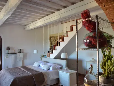 Ferienwohnung für 4 Personen (65 m²) in Morrona 1/10