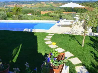 Ferienwohnung für 2 Personen (50 m²) in Morrona 2/10