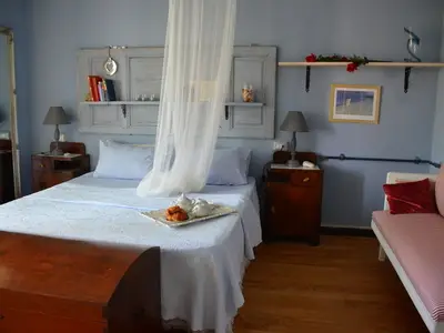 Ferienwohnung für 2 Personen (50 m²) in Morrona 5/10