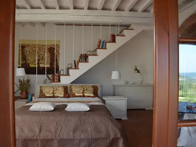 Ferienwohnung für 4 Personen (65 m²) in Morrona 10/10