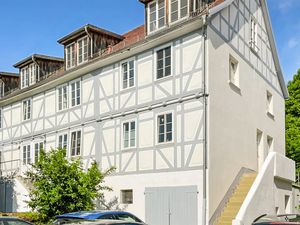 Ferienwohnung für 4 Personen (70 m&sup2;) in Morschen