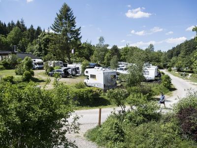 Ferienwohnung für 2 Personen (50 m²) in Mörschied 1/10