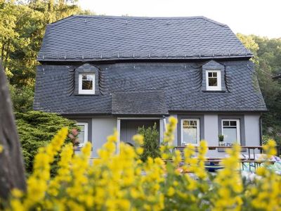 Ferienwohnung für 2 Personen (50 m²) in Mörschied 7/10