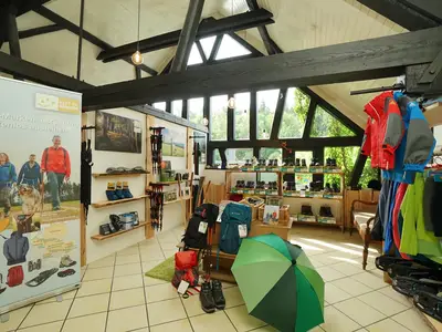 Minimarkt