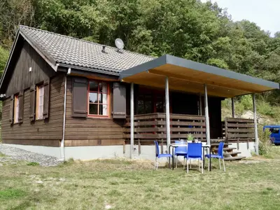 Ferienlandhaus Harfenmühle