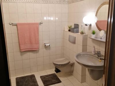 Badezimmer Badezimmer