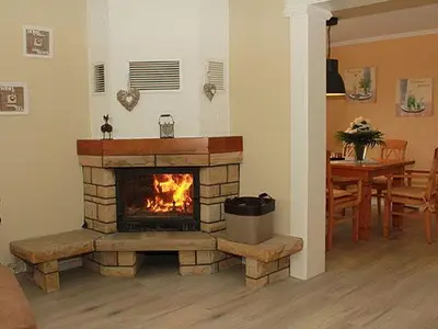 Kamin
