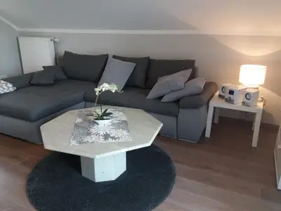 Sofaecke
